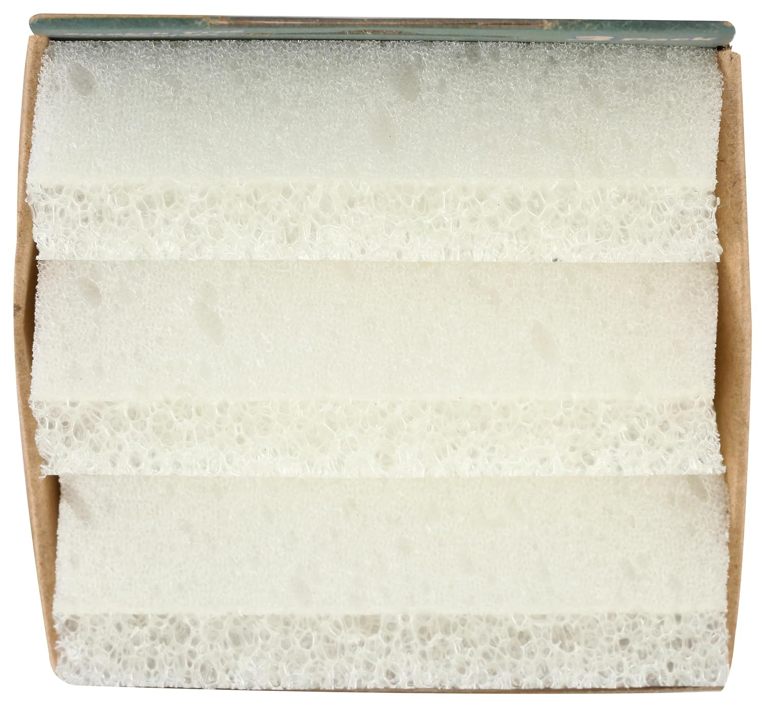 Scrub Daddy Dye-Free Sponge Set, 3 Count