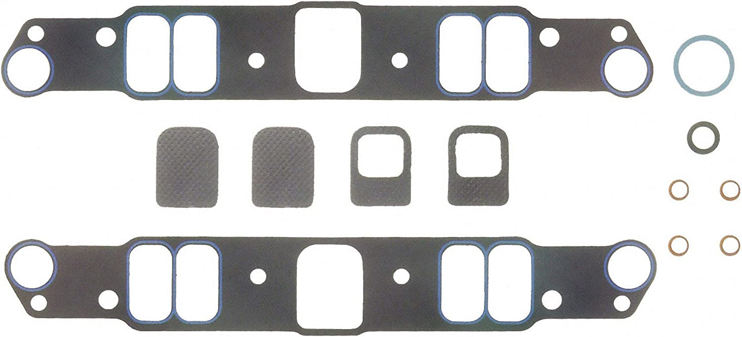 FEL-PRO 1233 Intake Manifold Gasket Set