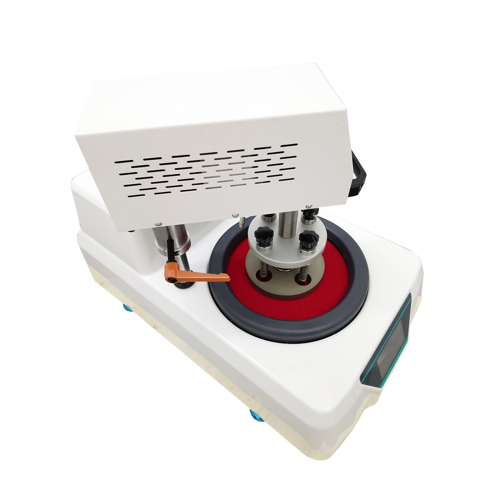 110V MP-1TM Automatic Metallographic Sample Grinding and Polishing Machine