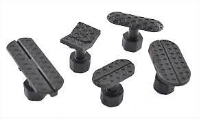 Atlas Cronos  5pk Variety - Paintless Dent Repair - Glue Pulling Tabs