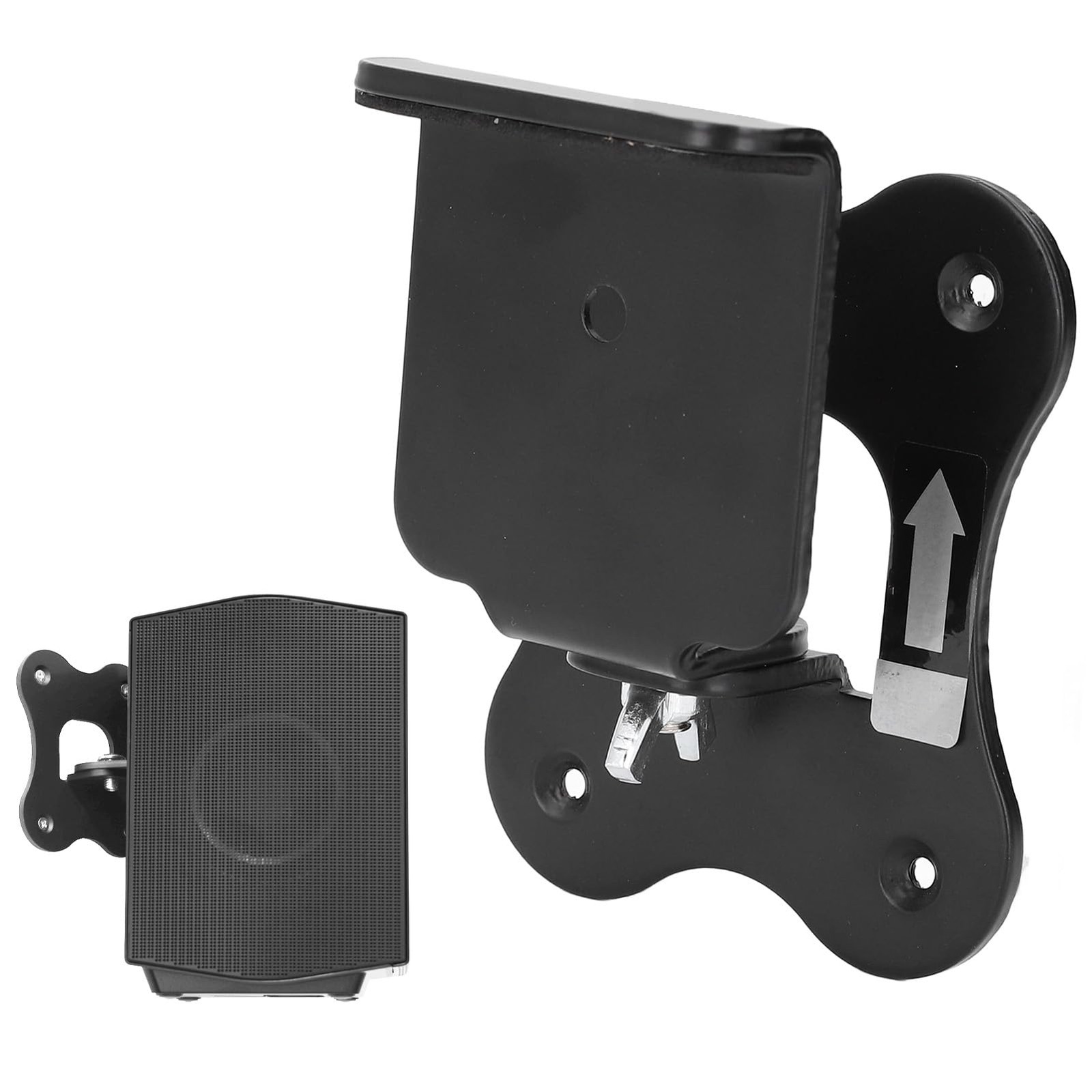 Speaker Wall Mounts for HW Q990D, HW Q990B, HW Q990C, HW Q930B, HW Q930C, SX ...