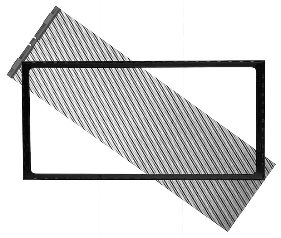 Sonance Medium LCR Flex Bracket for MAG6 LCR VX66 LCR VX62 LCR 92475 (Each)Open