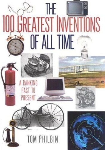 100 Greatest Inventions of all - GOOD