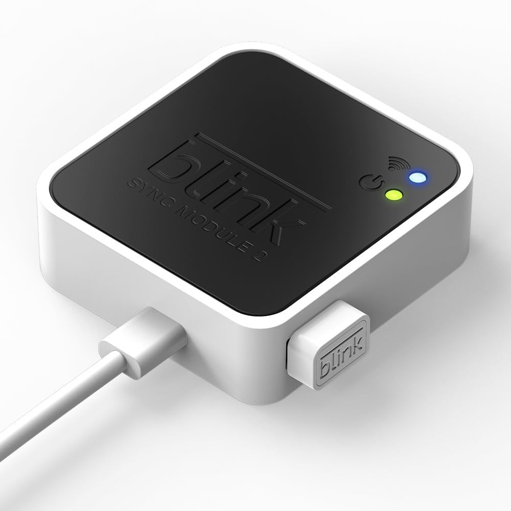 Upgrade Your Sync Module 2: 64GB USB Flash Drive for Efficient Video Management