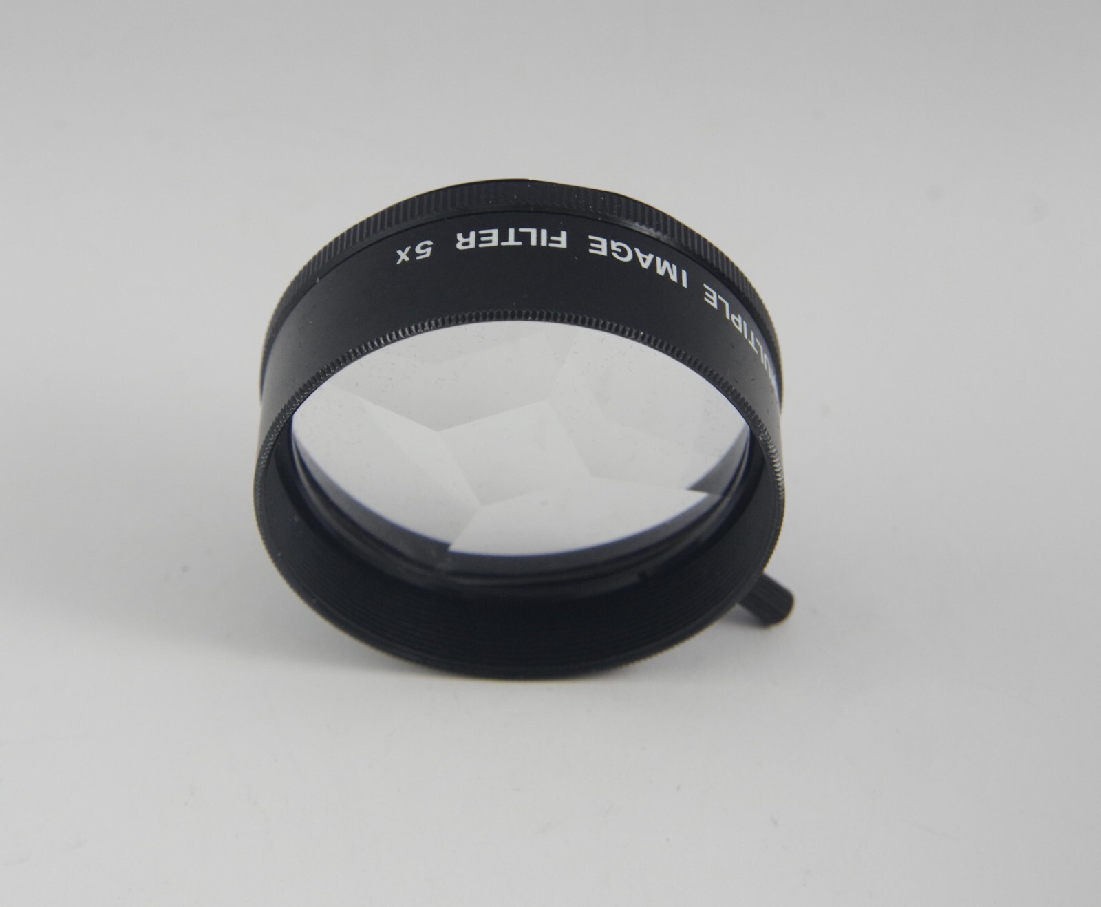 Canon 46mm Multiple Image 5X Filter