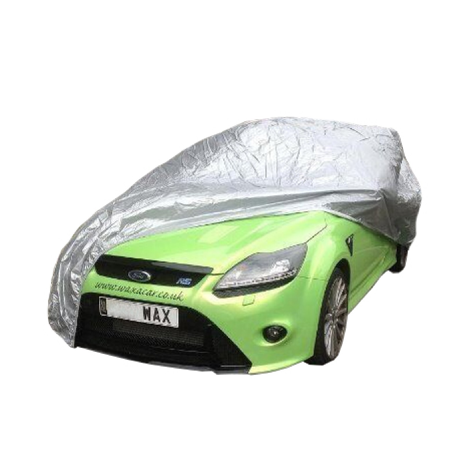 Waterproof Breathable Car Cover Weather Protection to fit Audi Quattro 1980-1991