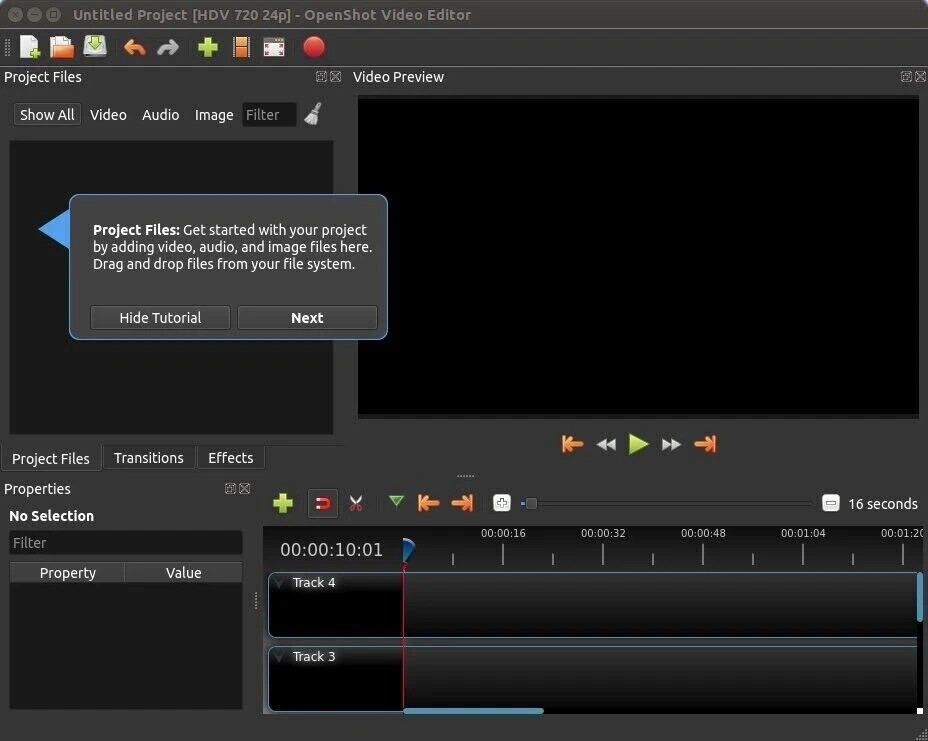 Professional Video Editing Software 2025 ~ Trim Effects Video Editor Windows CD