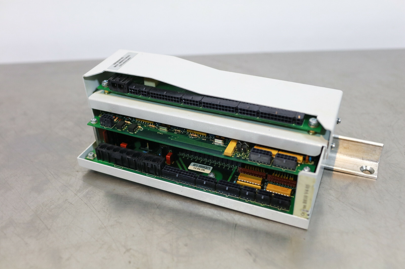 Berchtold Operon B810  // CPU Auxiliary Board // 3068821240252 // B810-AUXB