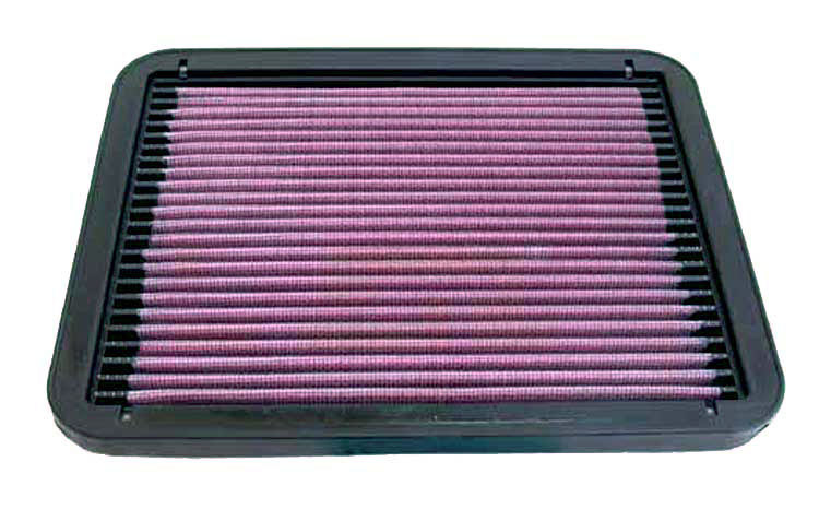 K&N AIR FILTER FOR MITSUBISHI ECLIPSE 2.0 2.4 3.0 96-05 33-2072