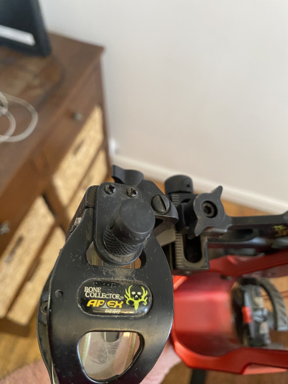 PSE Dominator 3D Max