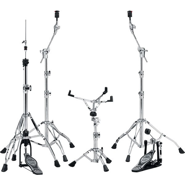 Tama Iron Cobra 600 Drum Hardware Kit (NEW)