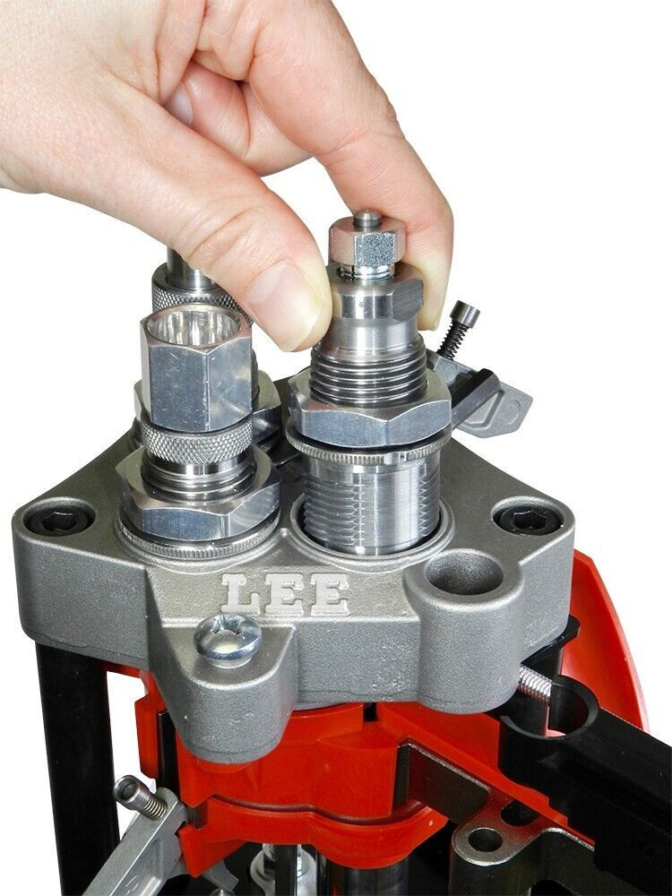 90900 Lee NEW Auto Breech Lock Pro Progressive Press 90900 New!