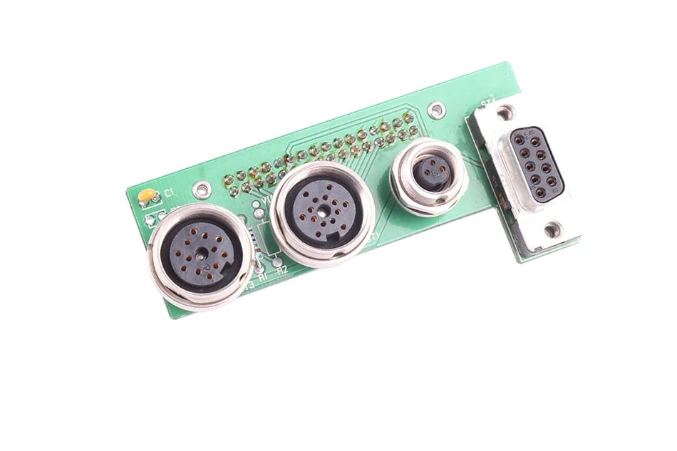 200242204 LAMBDA ELECTRIC - Refurbished - 24 Months Warranty