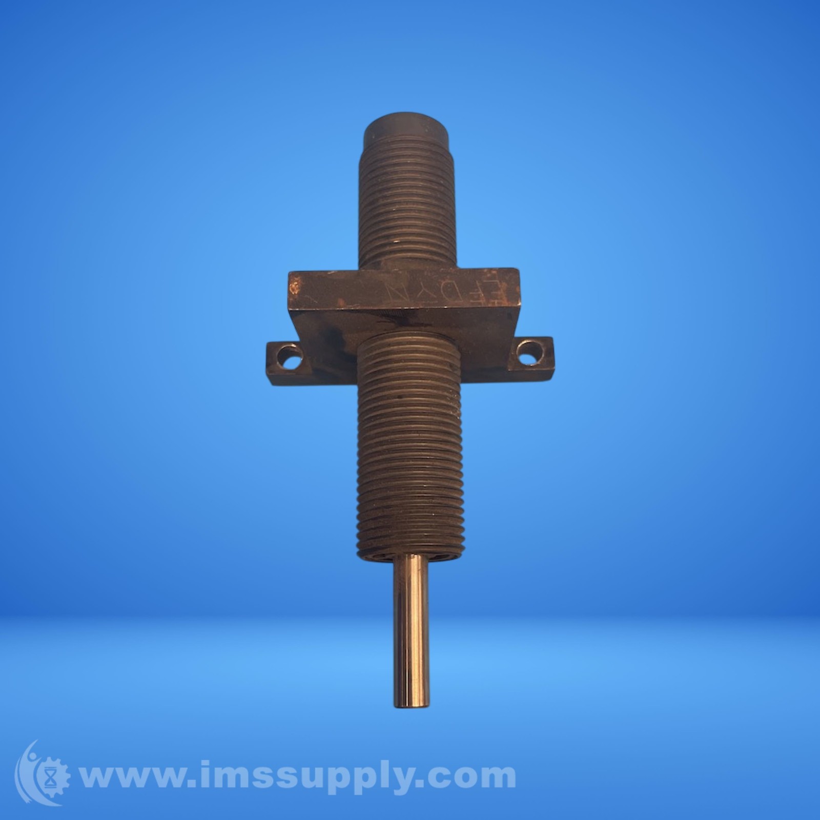 ACE Controls MC600H-B Miniature Shock Absorber FNIP