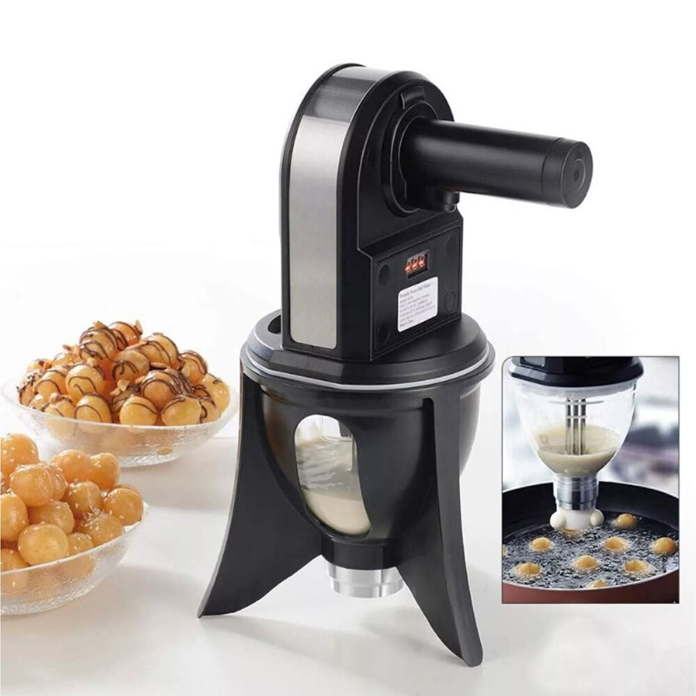 Household Sweet Ball Maker Small Automatic Dumpling Machine Meatball Maker