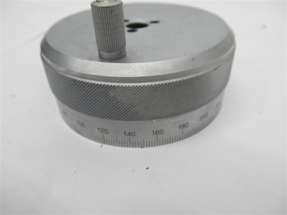 Micrometer Head Cap Only