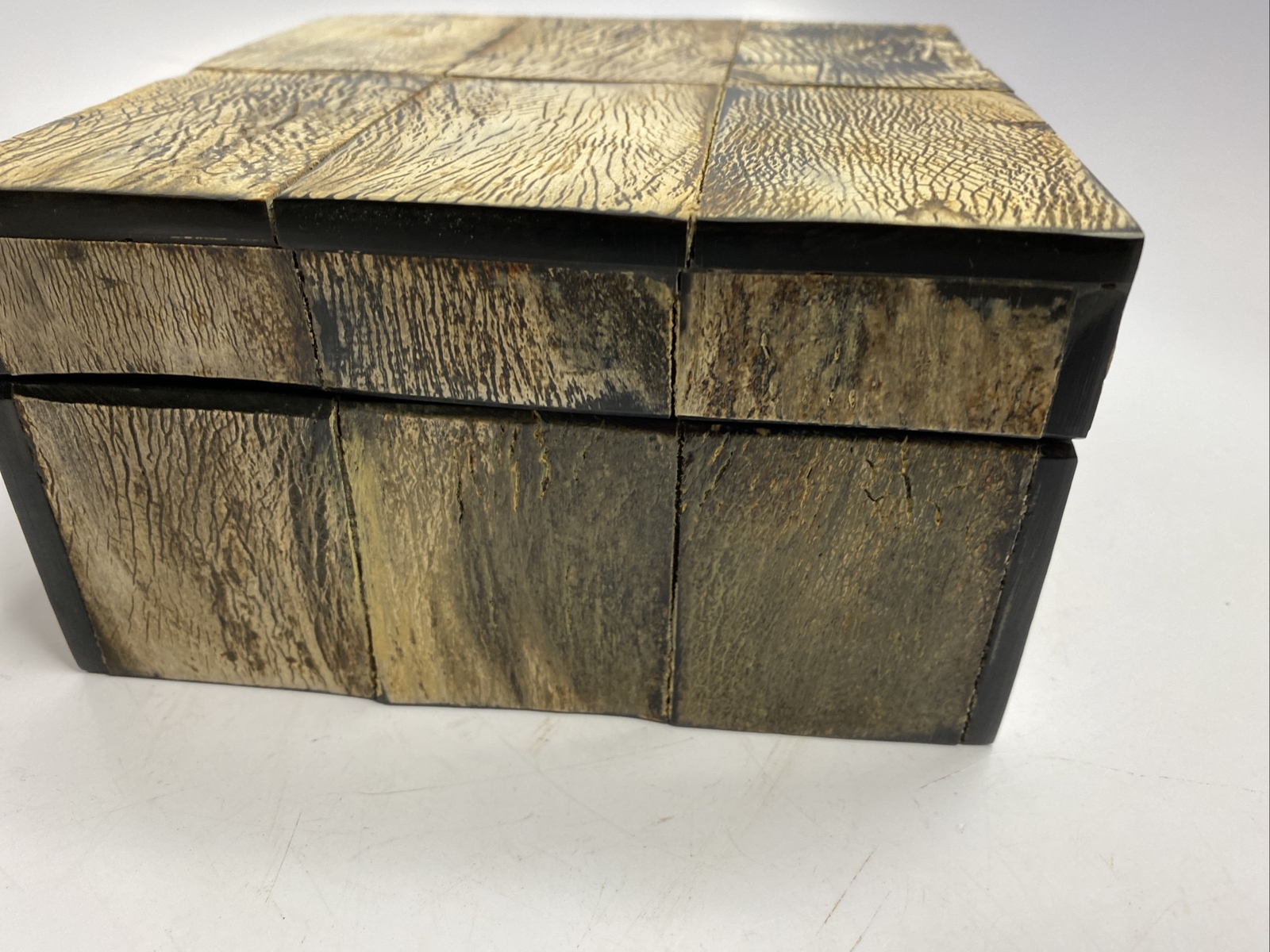 Decorative Storage Box Handmade in India