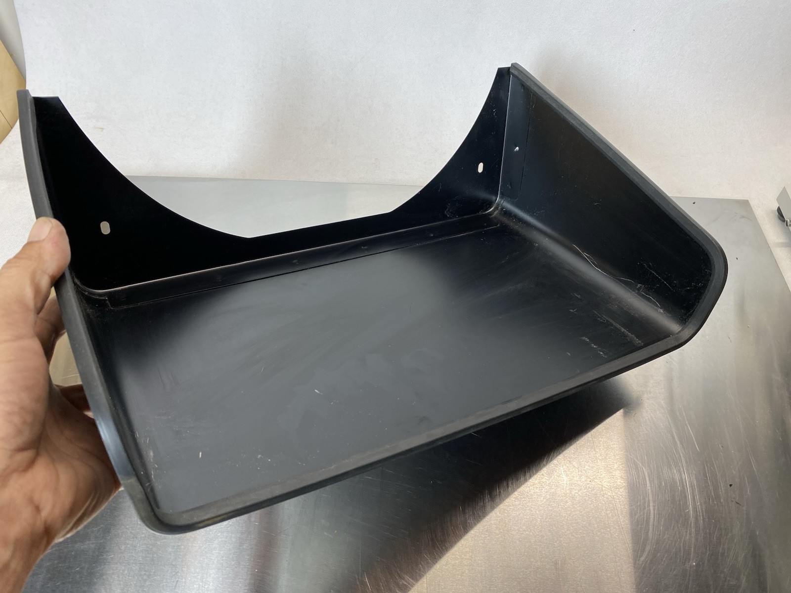 Nikon V-12 Profile Projector Comparator Hood/shroud Excellent!