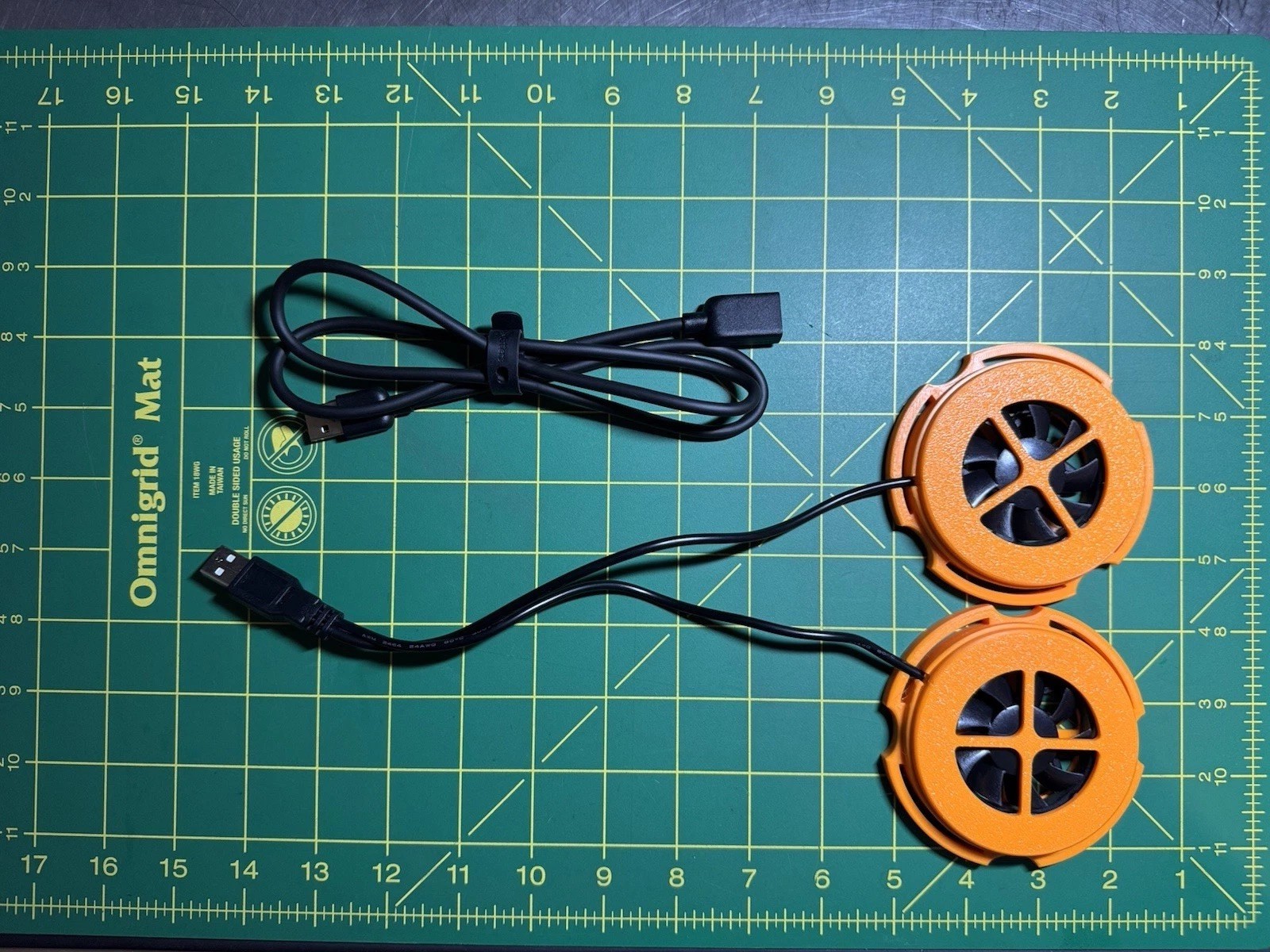 Ultralight Boot Dryer