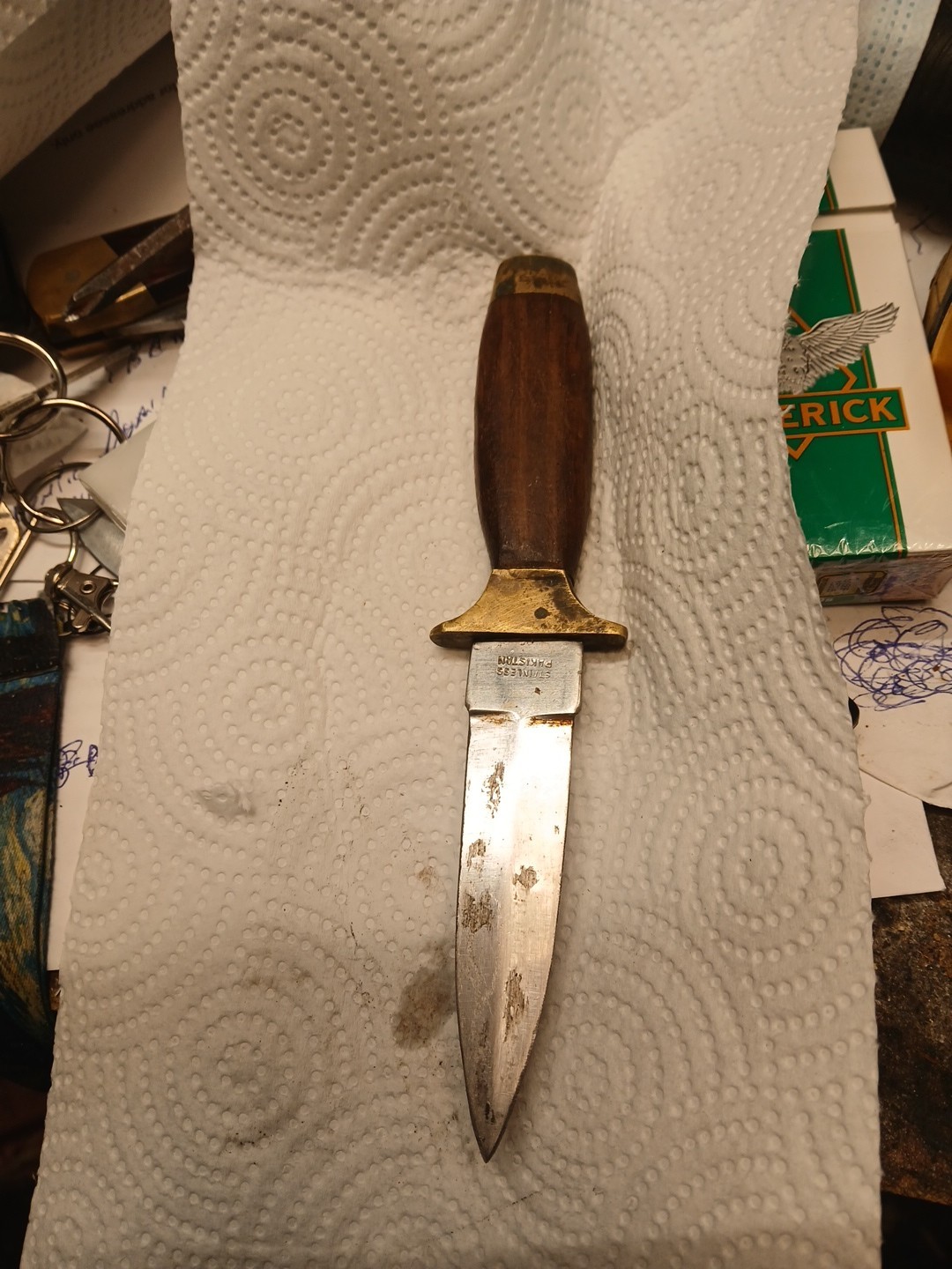 Dagger