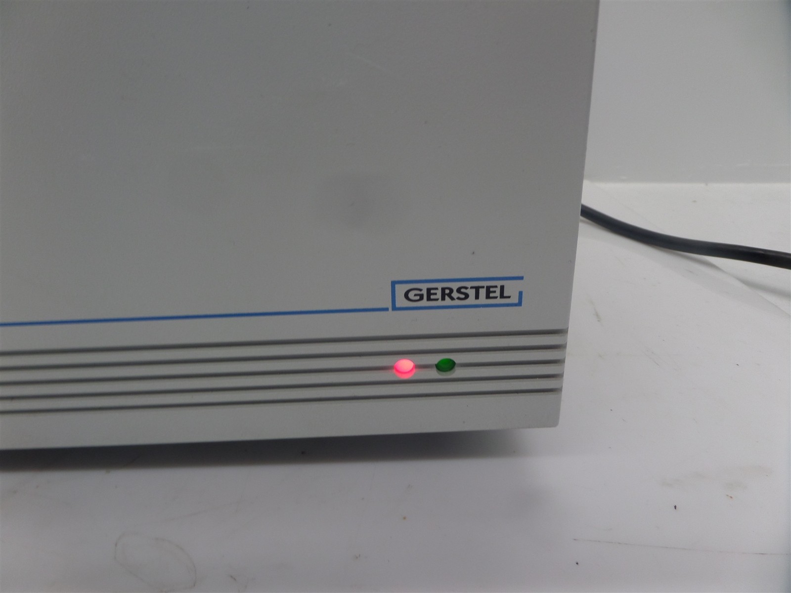 Gerstel 505 Controller w/ Handheld Remote Control