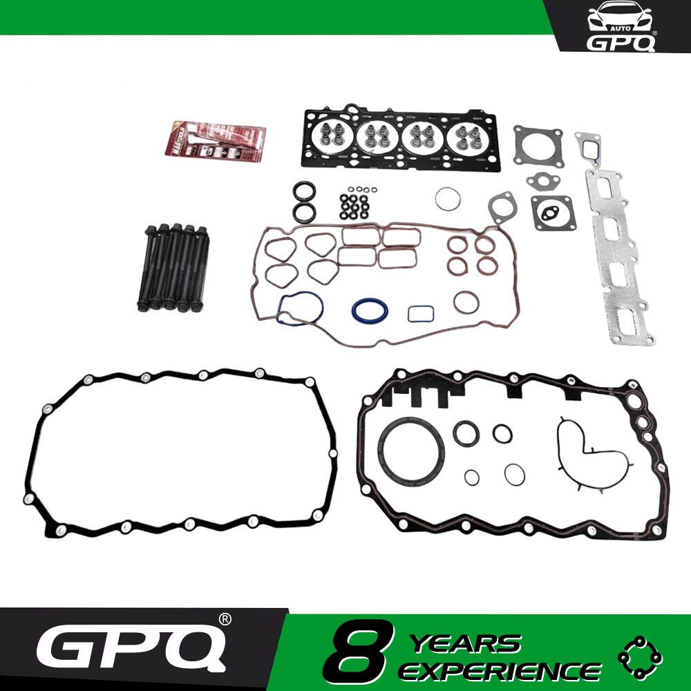 Head Gasket Set Fit For 2002-2009 Jeep Liberty Wrangler Chrysler PT Cruiser 2.4L
