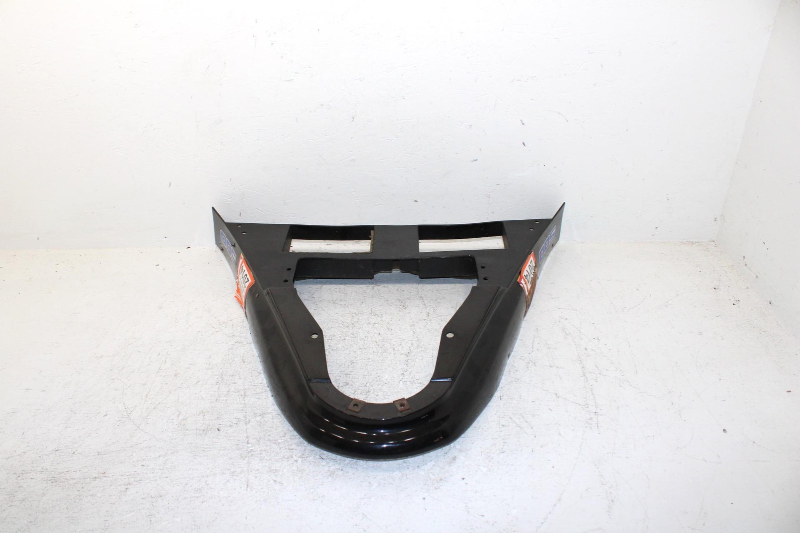 1995 Yamaha Vmax 500 Oem Windshield Fairing 89A-77231-00-00 SY34