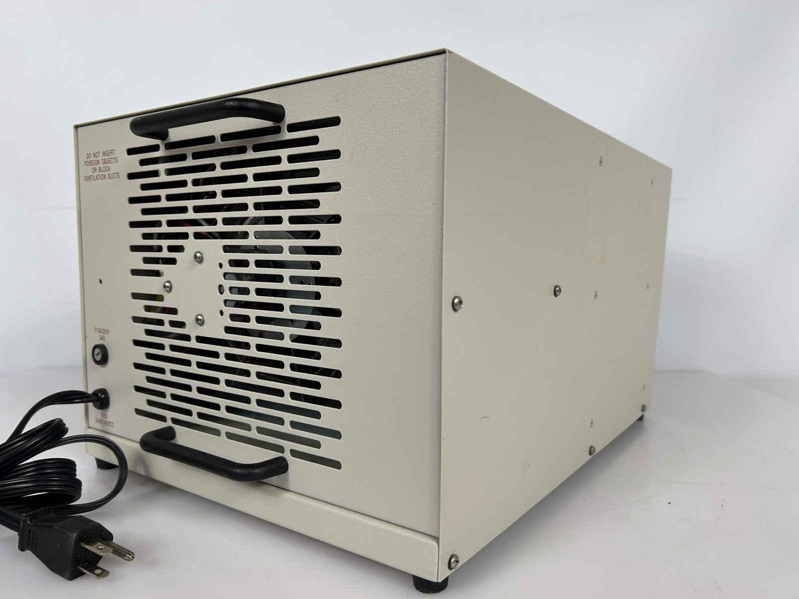Hoefer Scientific Easy Breeze Gel Dryer