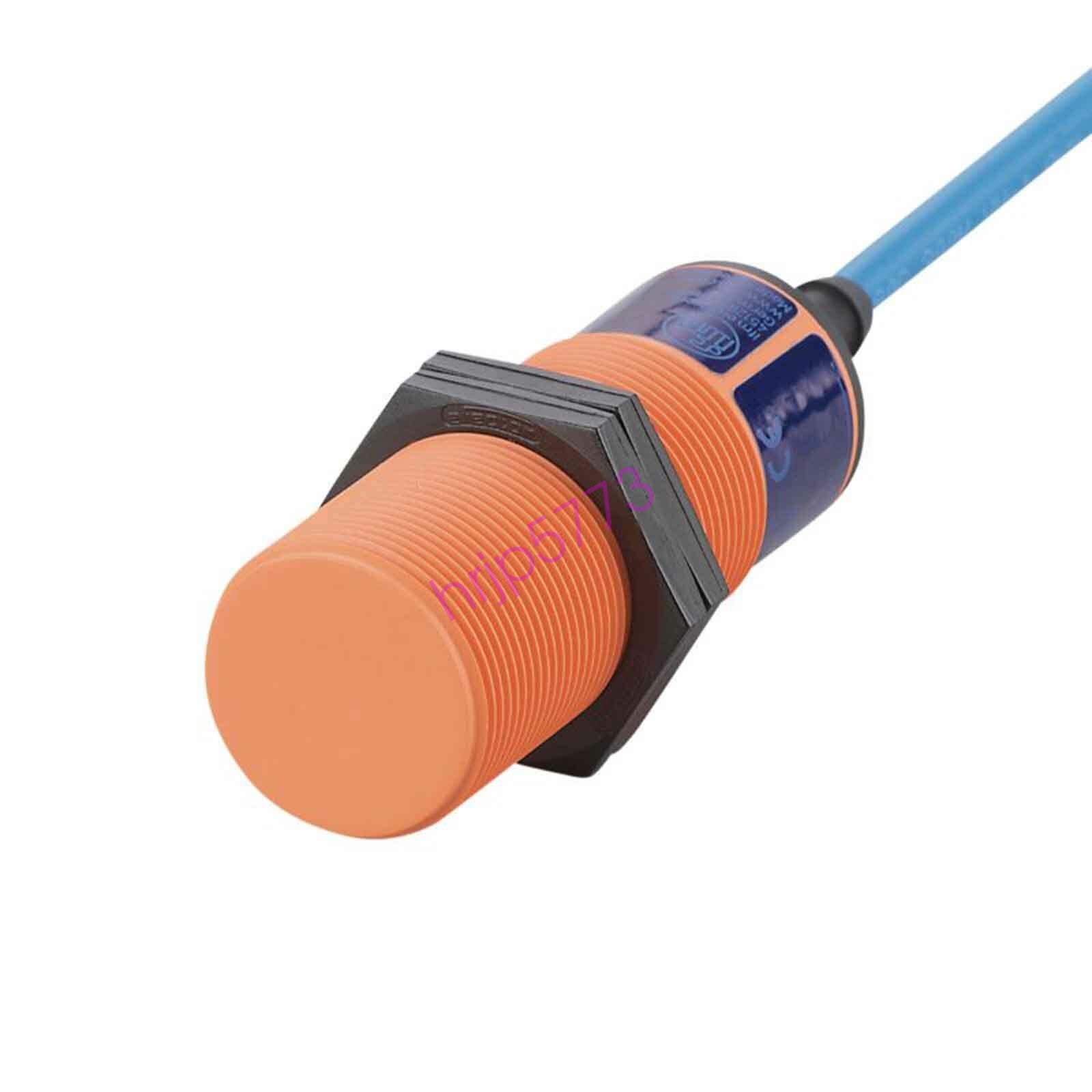 IFM KI5031 Capacitive NAMUR Sensor Threaded Type New ✦KD
