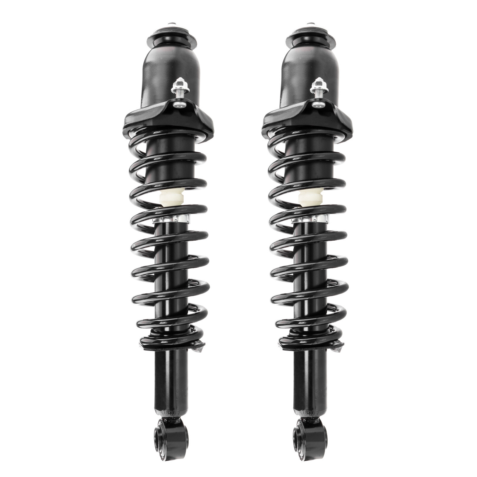 2 PCS Rear Complete Shocks Struts Spring For Toyota Matrix 2003 2004 2005-2008