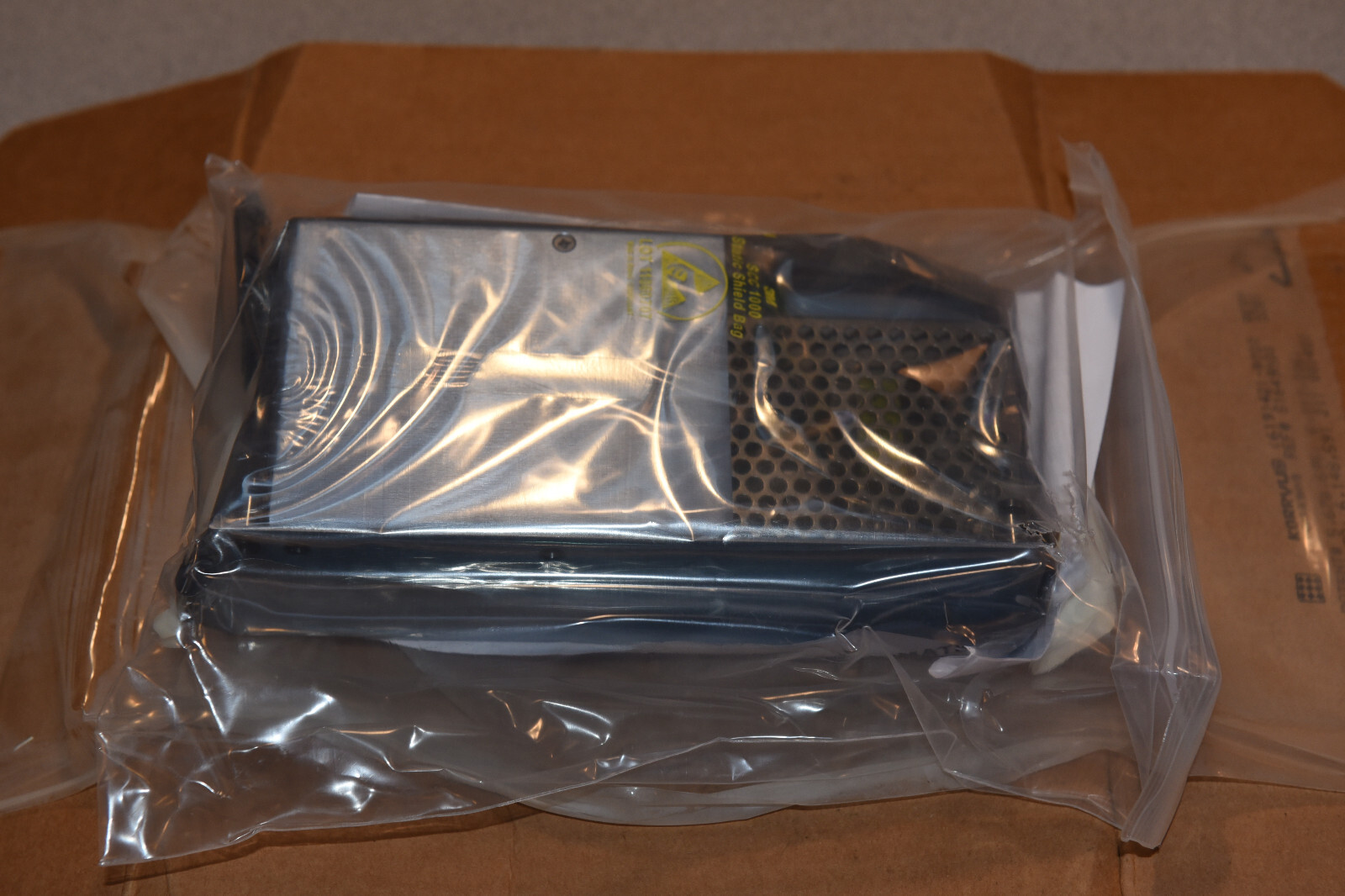 Zetron  950-9890 AC Power Module
