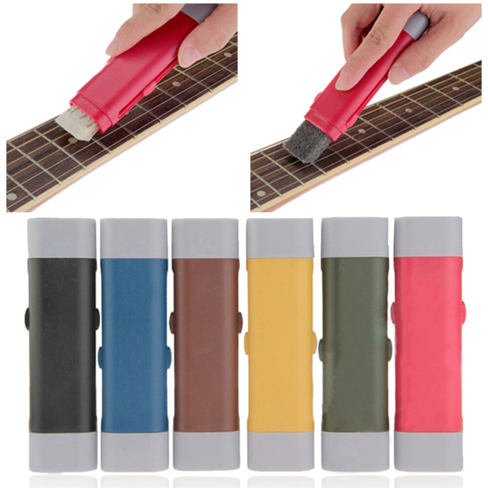 Guitar Accessories Strings Derusting Pen Strings Guitar String Care