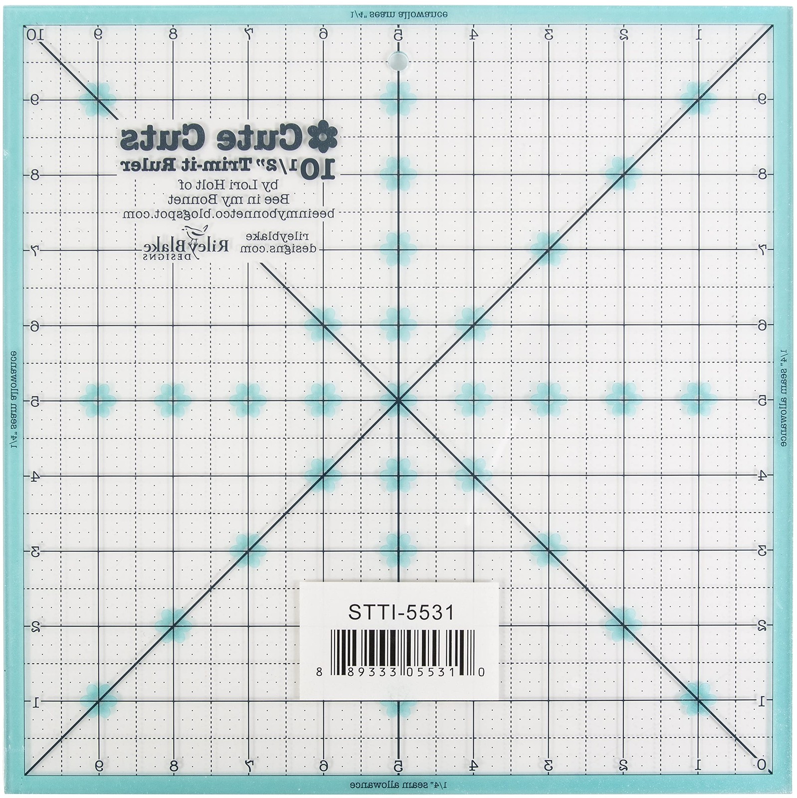 Trim IT Ruler