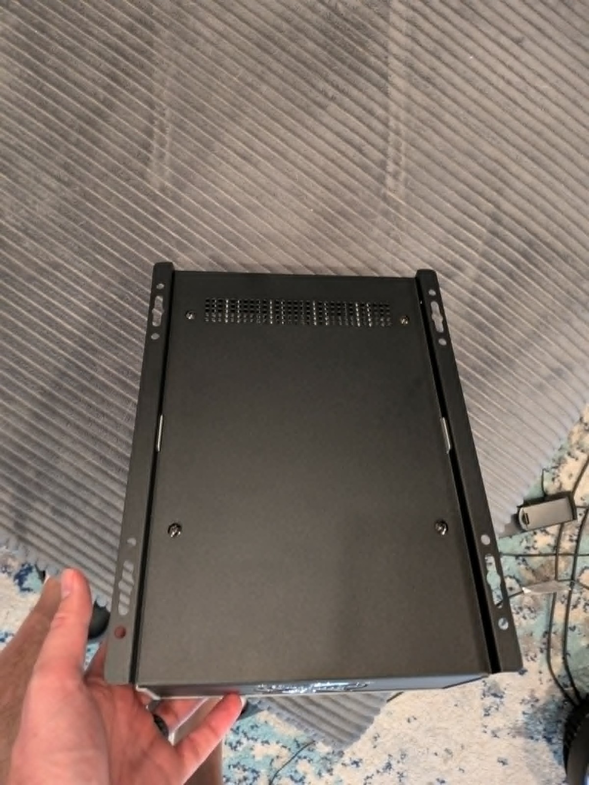 Impinvt AP-80C Solar Charge Controller