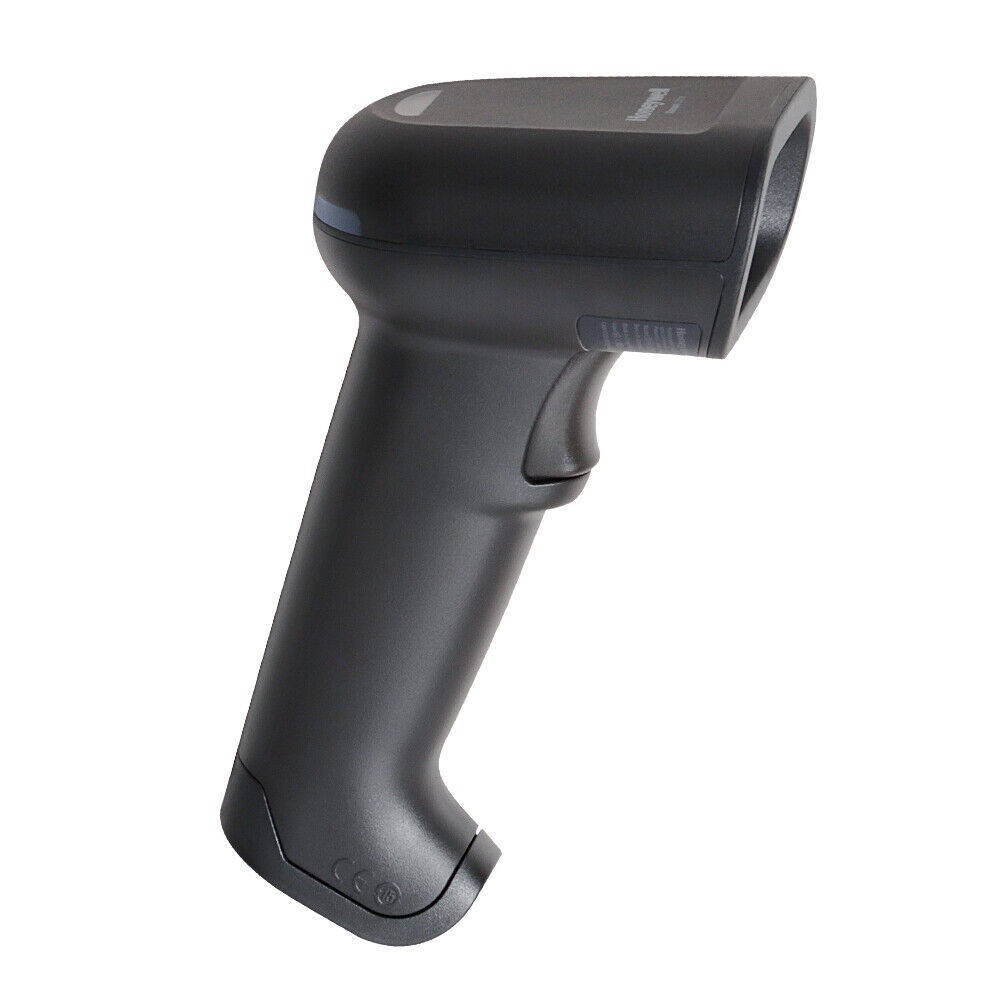 Honeywell 1960GHD-2USB-R 1D 2D Area Imager Barcode Scanner USB Kit