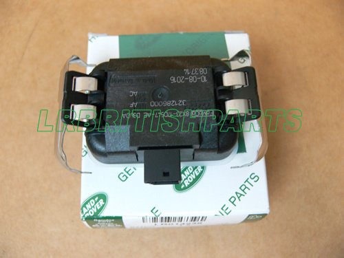 LAND ROVER RAIN WINDSHIELD SENSOR MODULE RANGE ROVER LR4 LR2 SPORT LR014238