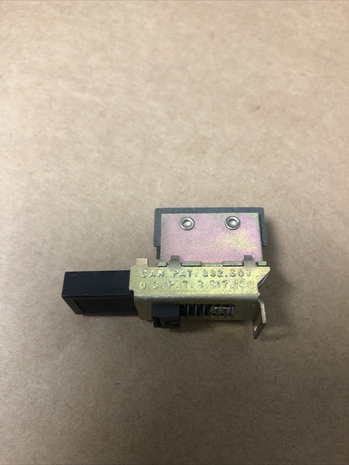 SWITCH CRAFT PART#75032A50A