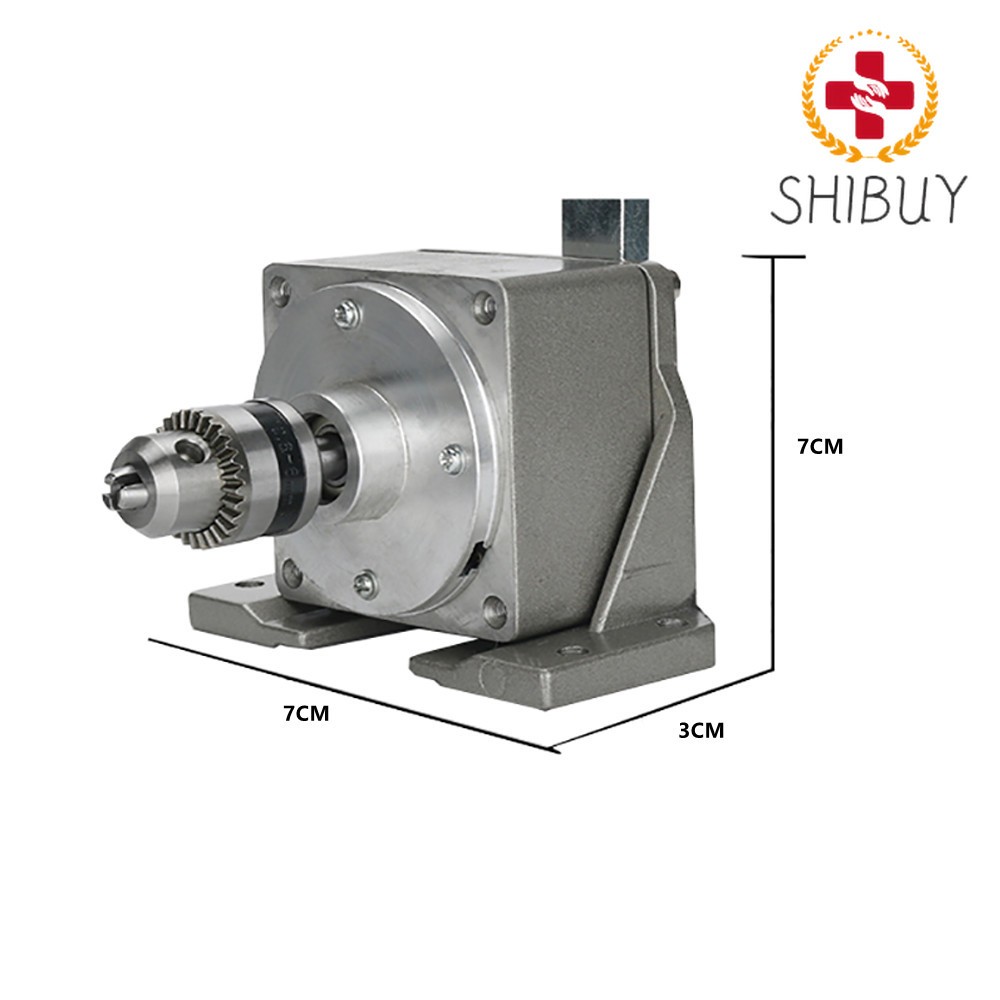 Manual Tapping Machine Tapper Drilling Threading Machine with 0.6MM-6MM Chuck