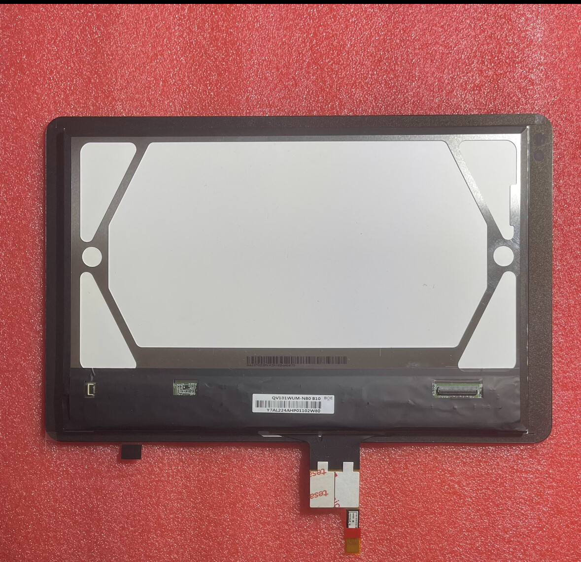 REPLACEMENT LCD Display Autel MaxiCOM MK908 MK908Pro IM608 Touch Screen Panel
