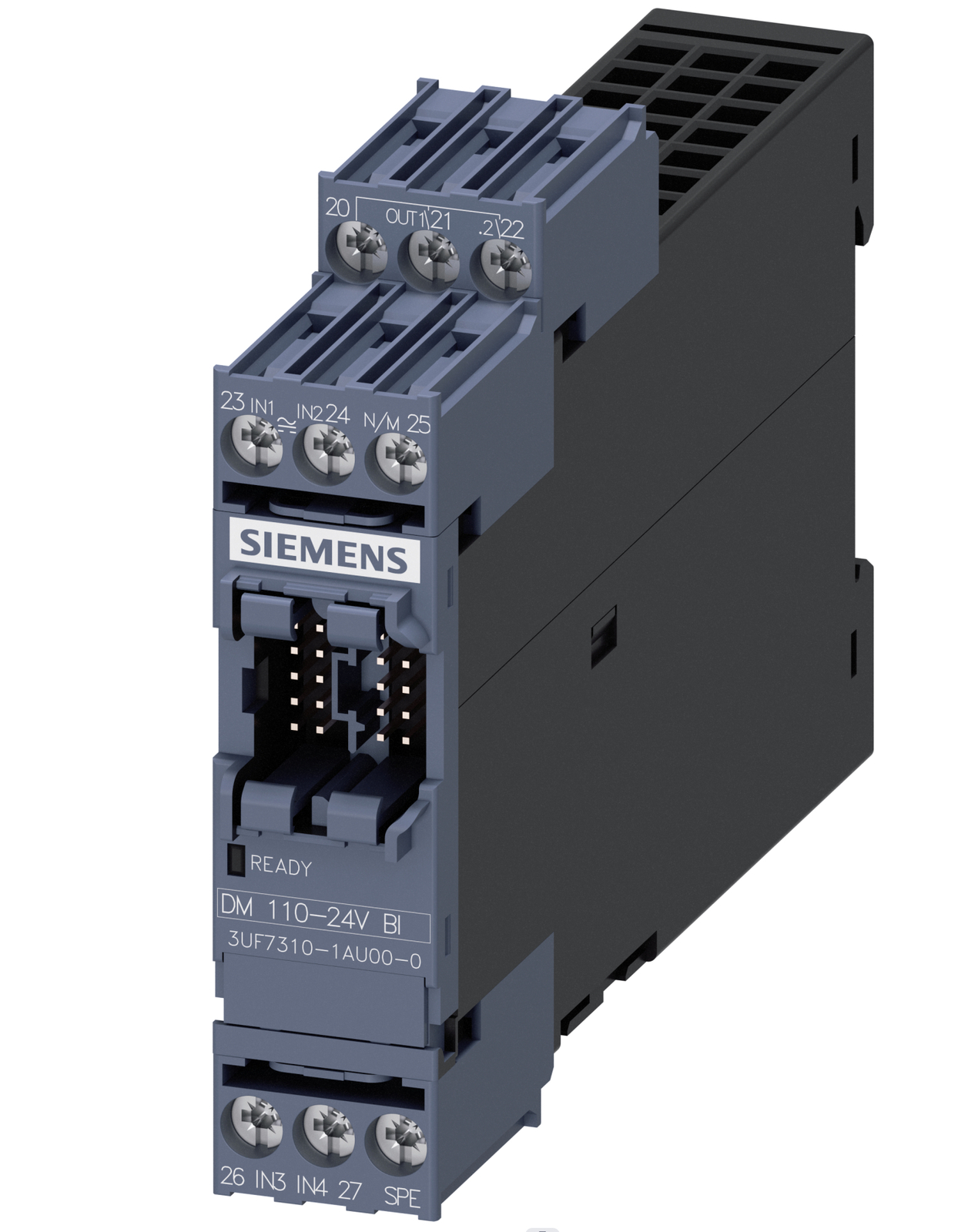 SIEMENS Digital Module 3UF7310-1AU00-0