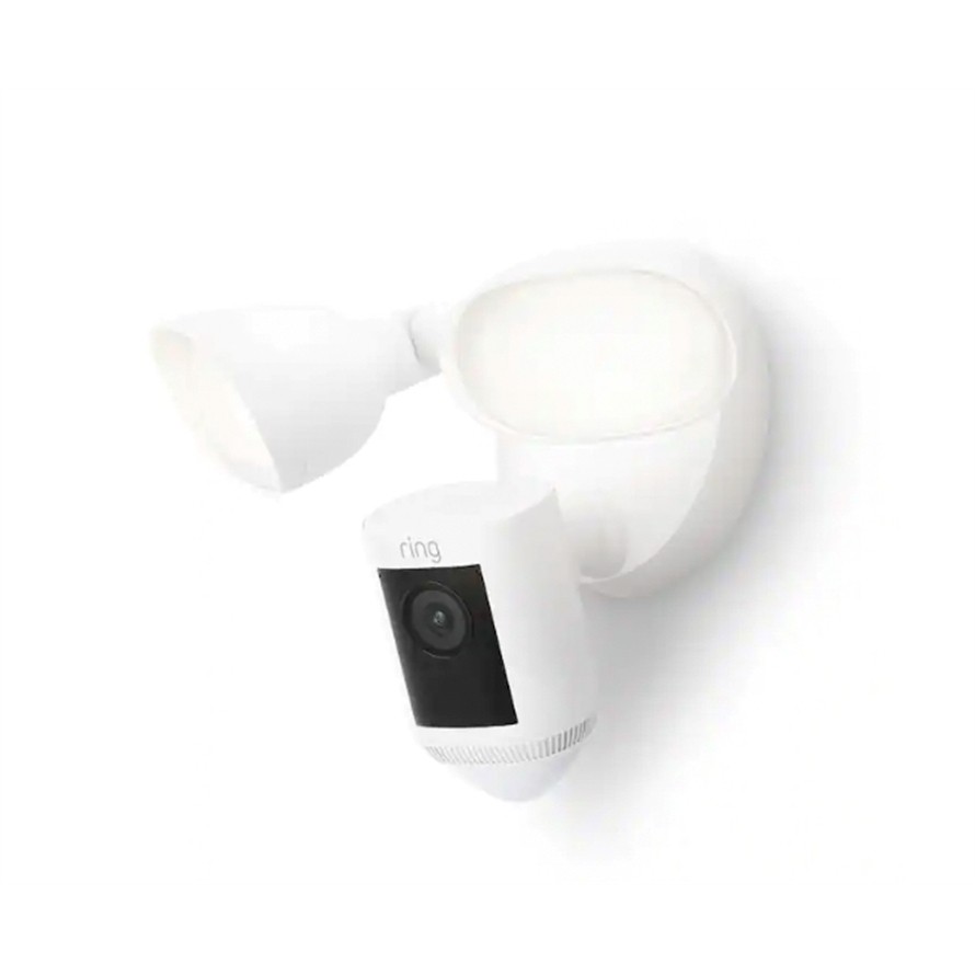 Ring Security System (N/A)