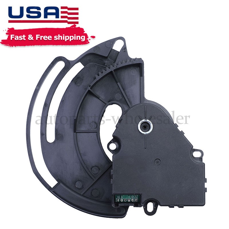 Main Blend Door Actuator for Chevy Silverado GMC Sierra 1500 2500 1999-2002 Mode