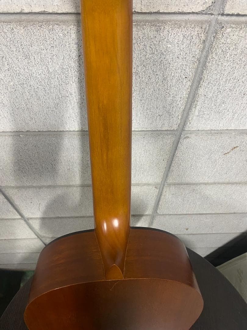 Valencia VC Classical Guitar With Light Wear