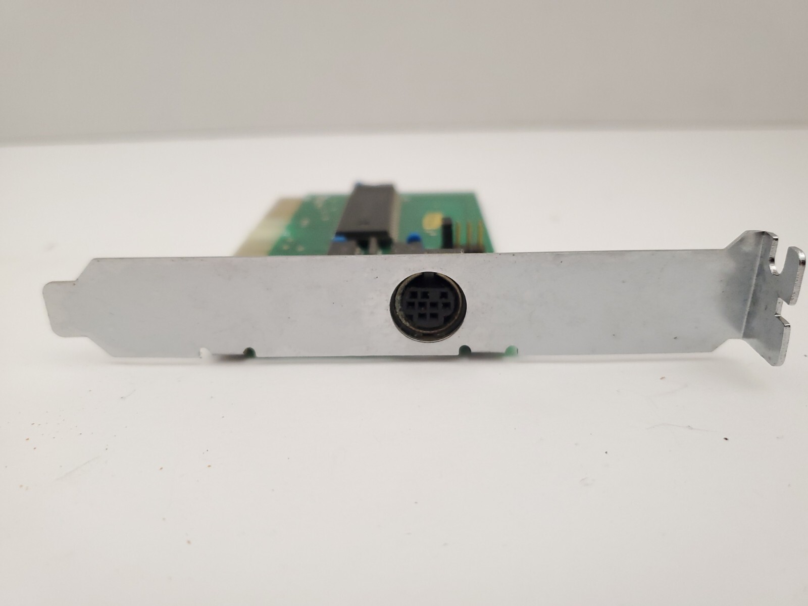 Vintage Z-Nix 8-Bit Mouse ISA Controller
