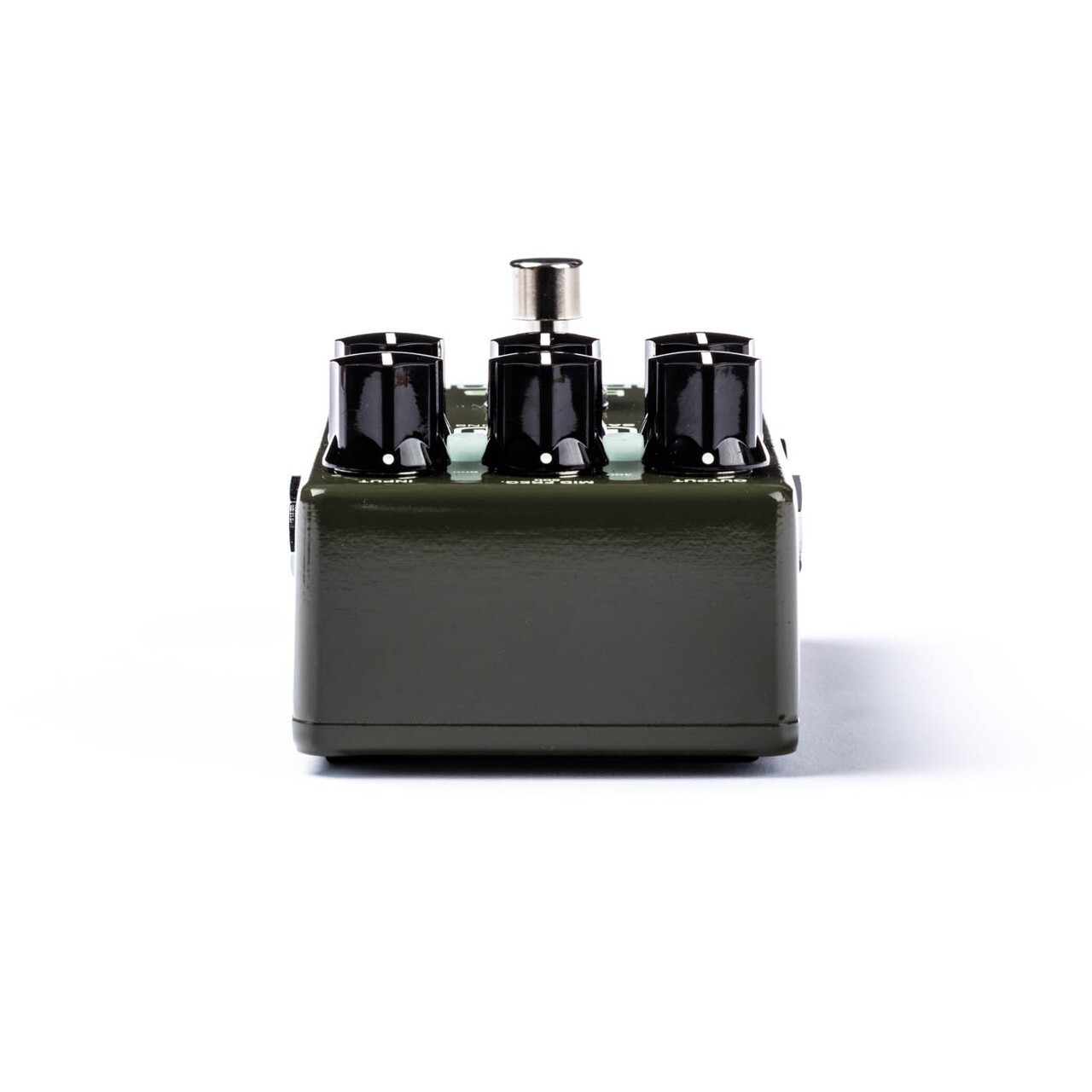 Dunlop MXR M81 Bass Preamp
