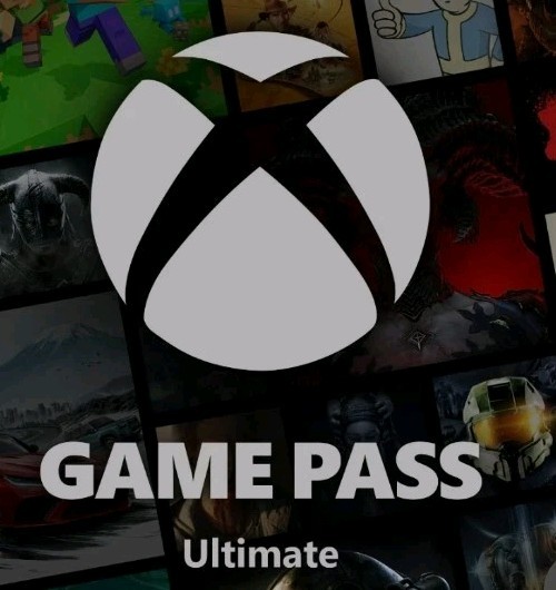 Xbox Game Pass Ultimate 1 Month Membership (USA only new and existing)e-delivey