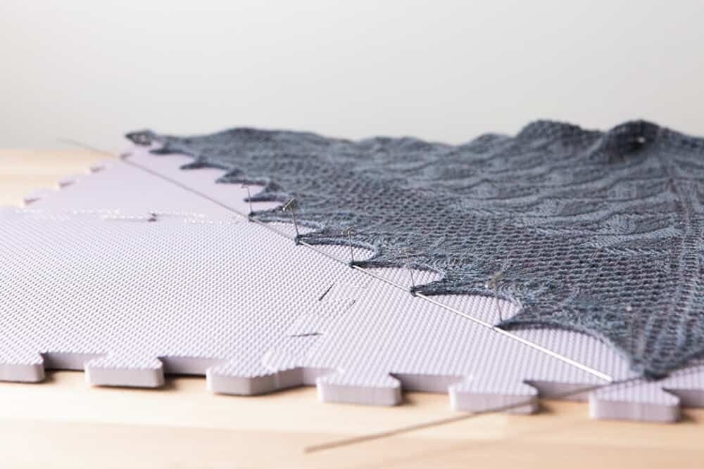 Blocking Mats by Knit Picks