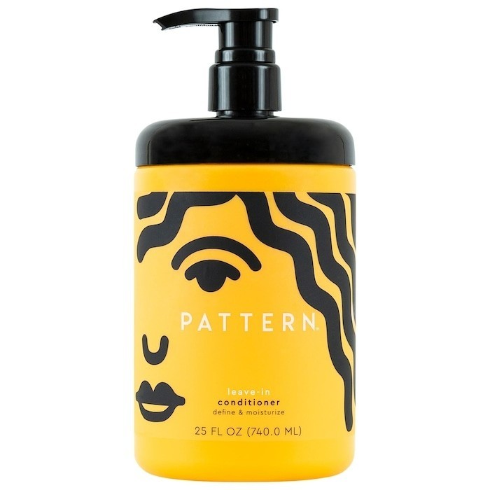 PATTERN Leave-In Conditioner - 25.0 oz 2565532
