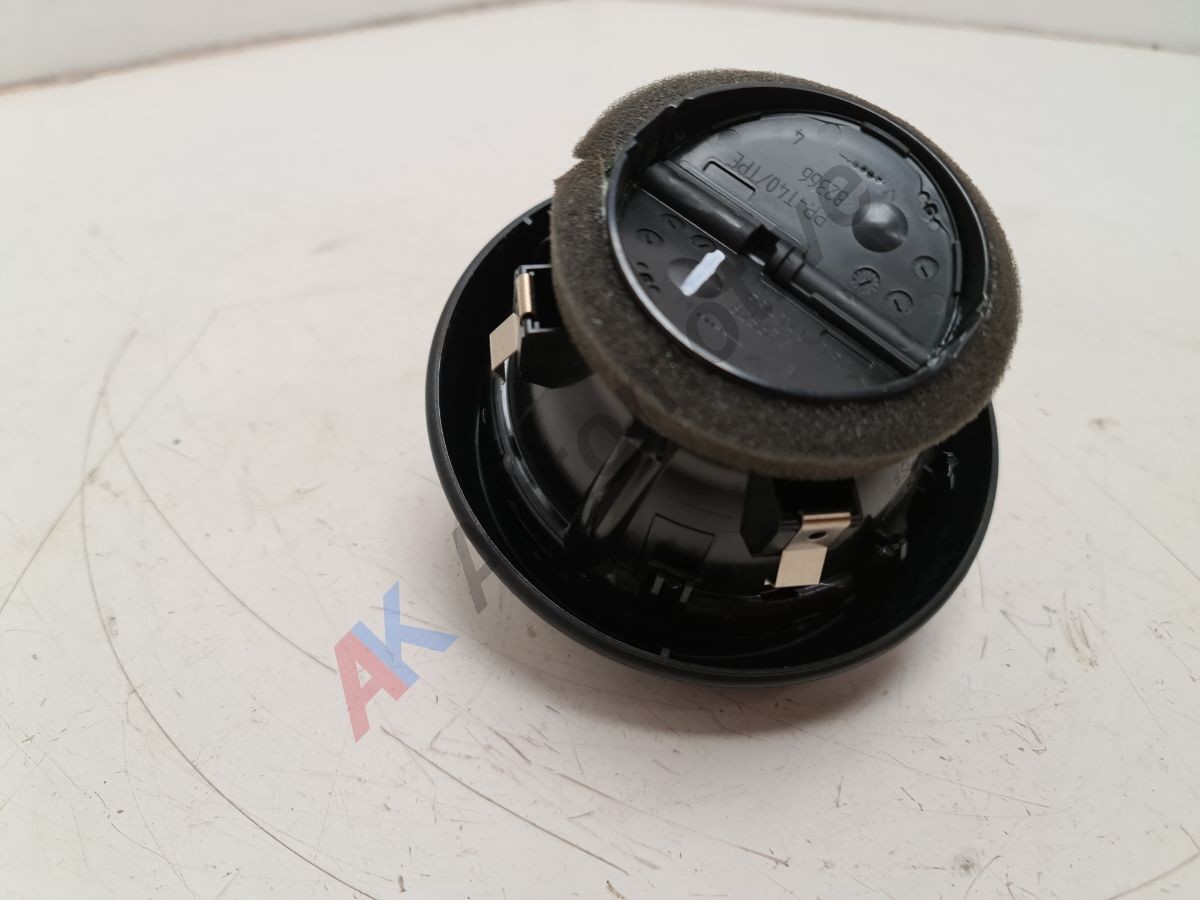 MINI Cooper One S F55 F56 F57 - Outer Dash Heater Vent Left or Right 9262413