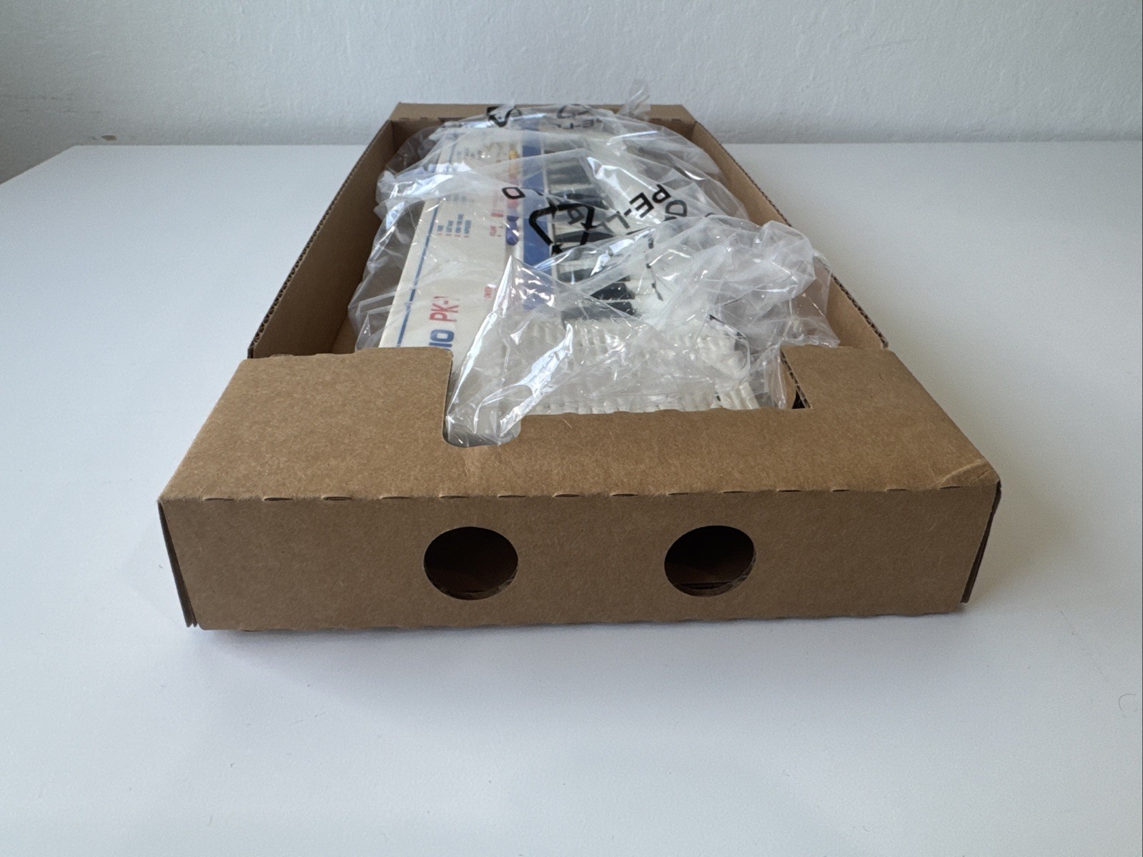 NEW OPEN BOX Vintage Casio PK-1 32-Key Electric Keyboard Pulse Code Modulation